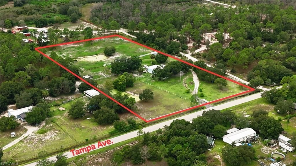 1856 Tampa Ave , Clewiston, FL 33440 Photo