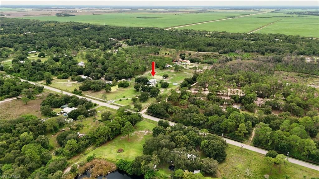 1856 Tampa Ave , Clewiston, FL 33440 Photo