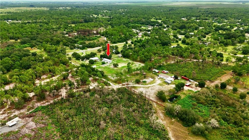 1856 Tampa Ave , Clewiston, FL 33440 Photo