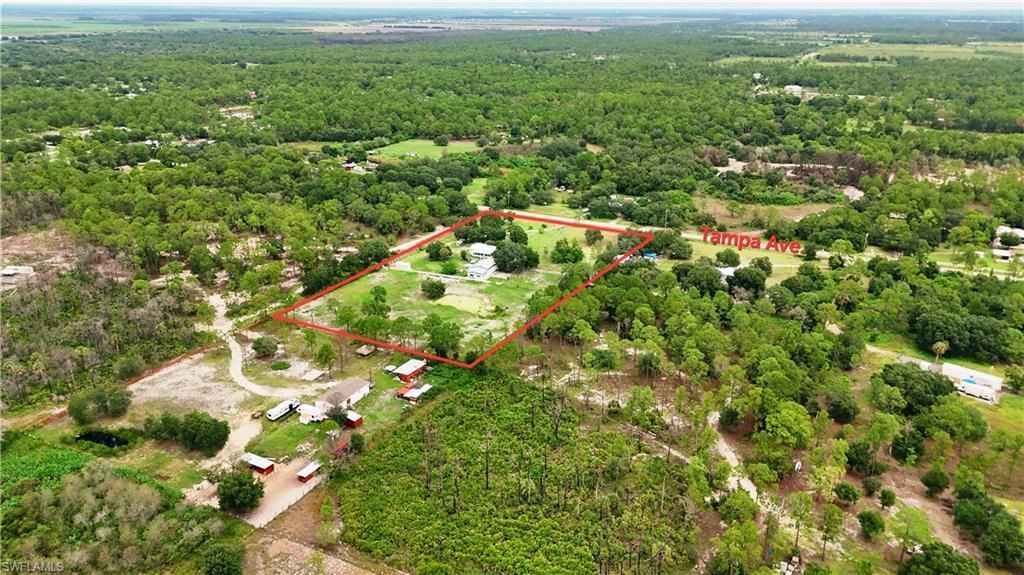 1856 Tampa Ave , Clewiston, FL 33440 Photo