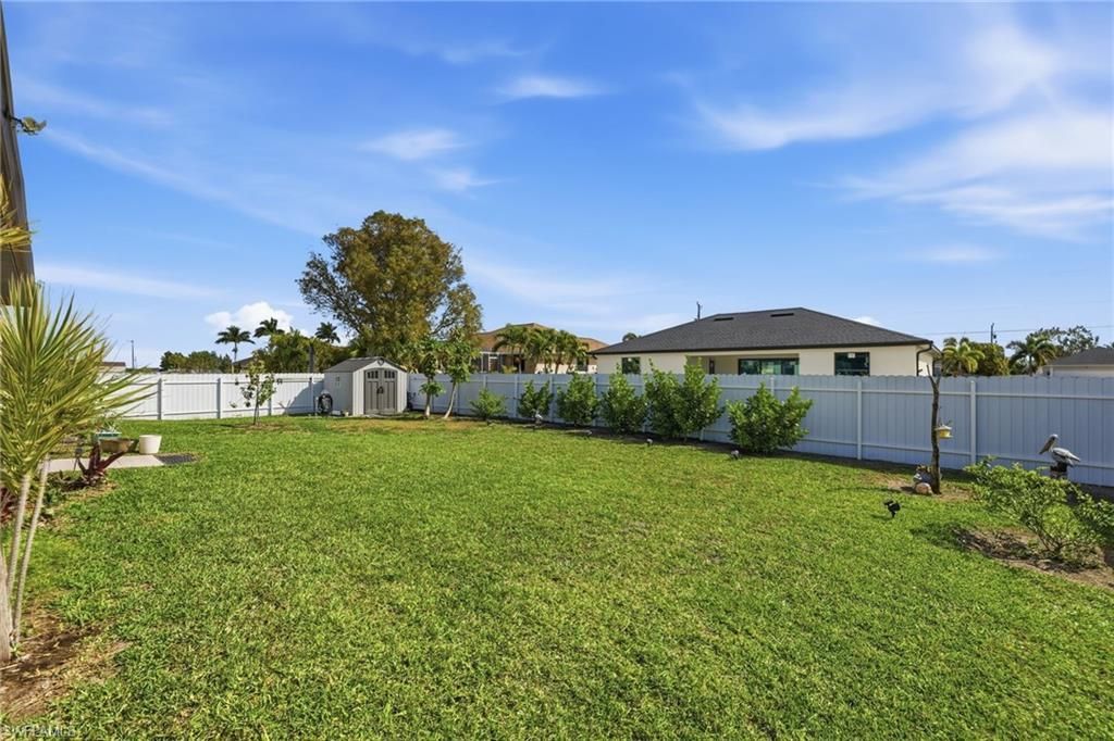 1429 NE 6th Ave , Cape Coral, FL 33909 Photo