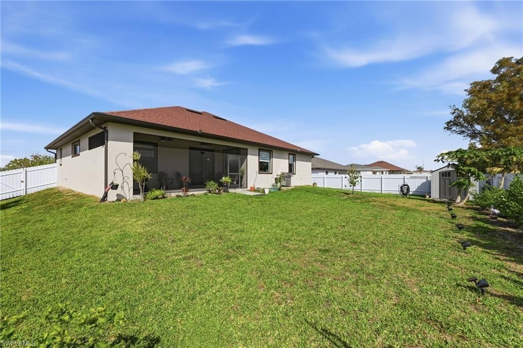 1429 NE 6th Ave , Cape Coral, FL 33909 Photo