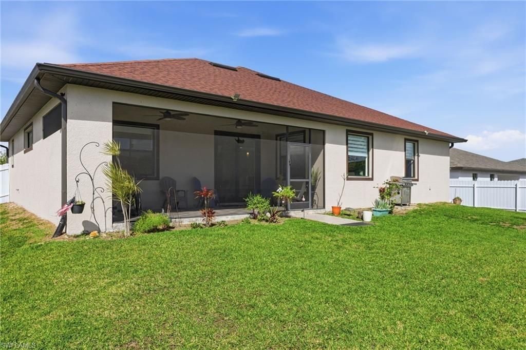 1429 NE 6th Ave , Cape Coral, FL 33909 Photo