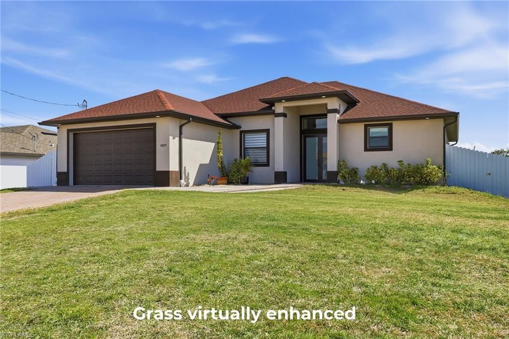 1429 NE 6th Ave , Cape Coral, FL 33909 Photo