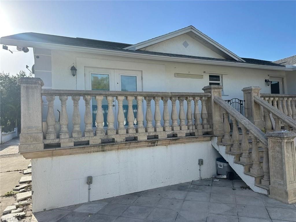 19751 Adams Rd , Fort Myers, FL 33908 Photo