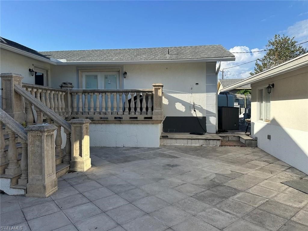 19751 Adams Rd , Fort Myers, FL 33908 Photo