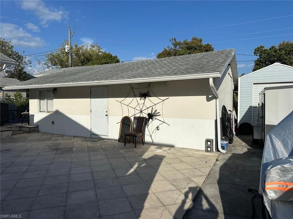 19751 Adams Rd , Fort Myers, FL 33908 Photo