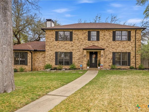 506 Pecos Trail , Belton, TX 76513