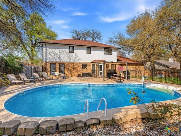 506 Pecos Trail, Belton, TX 76513