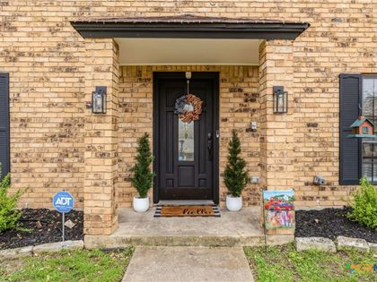 506 Pecos Trail Belton, TX 76513