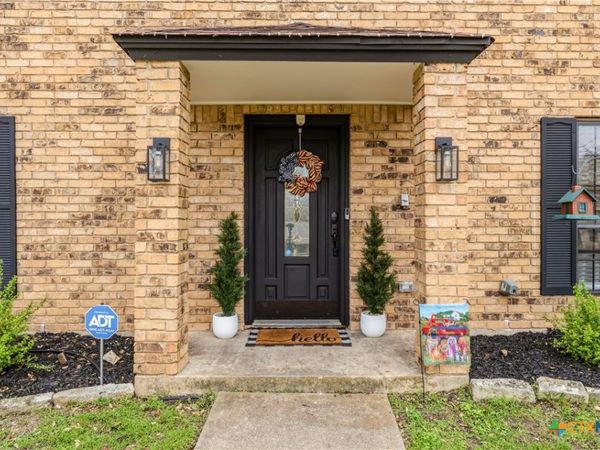 506 Pecos Trail, Belton, TX 76513