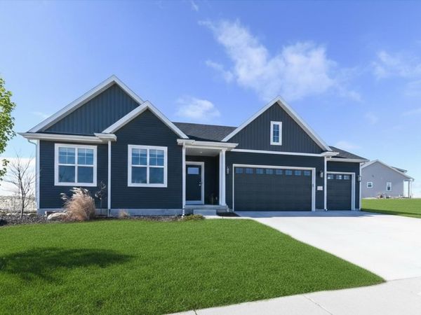 4117 Bear Tree Parkway, DeForest, WI 53532