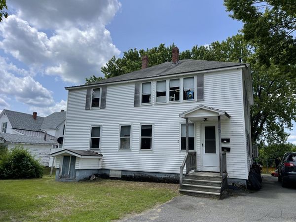 68 Prospect Street , Millinocket, ME 04462