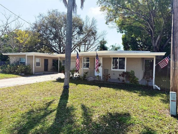 10598 106TH AVENUE , LARGO, FL 33773