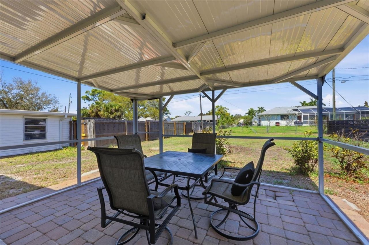 564 Leach Street, Englewood, FL 34223 Photo