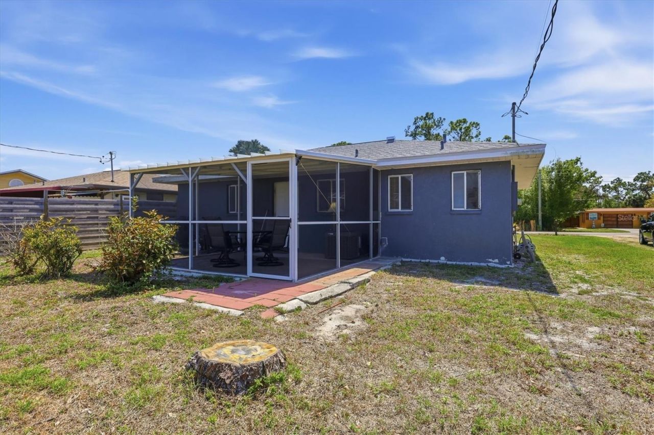 564 Leach Street, Englewood, FL 34223 Photo