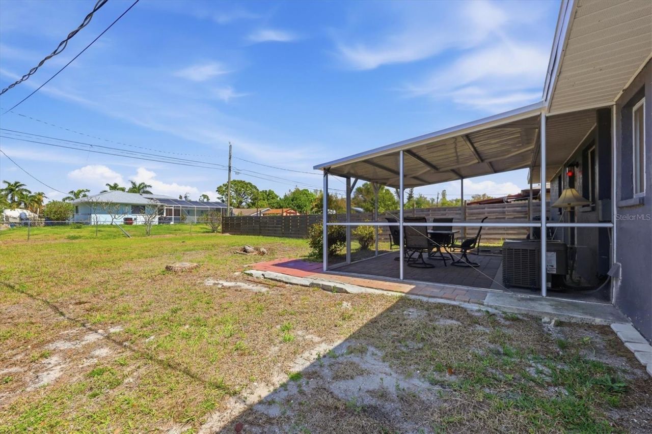 564 Leach Street, Englewood, FL 34223 Photo