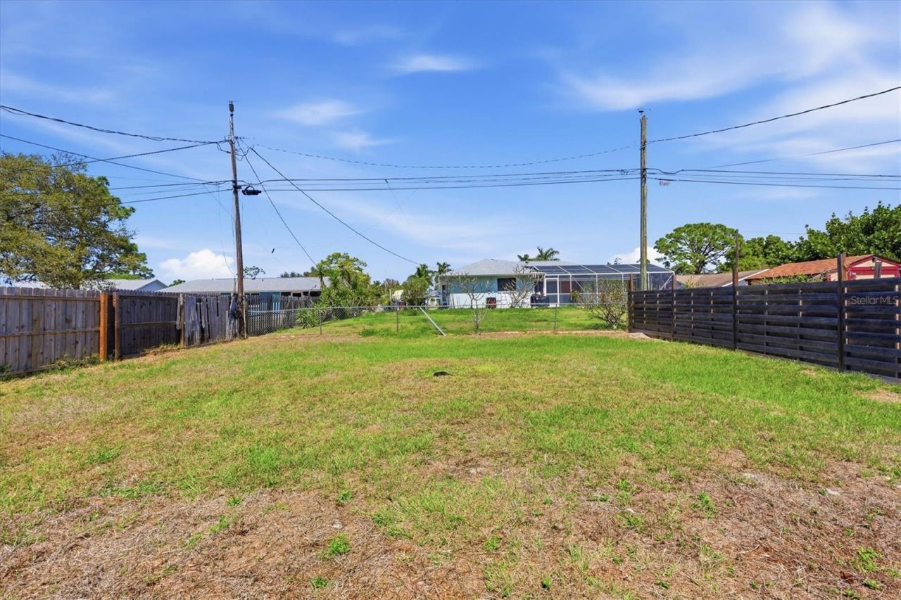 564 Leach Street, Englewood, FL 34223 Photo