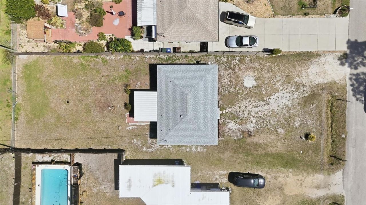 564 Leach Street, Englewood, FL 34223 Photo