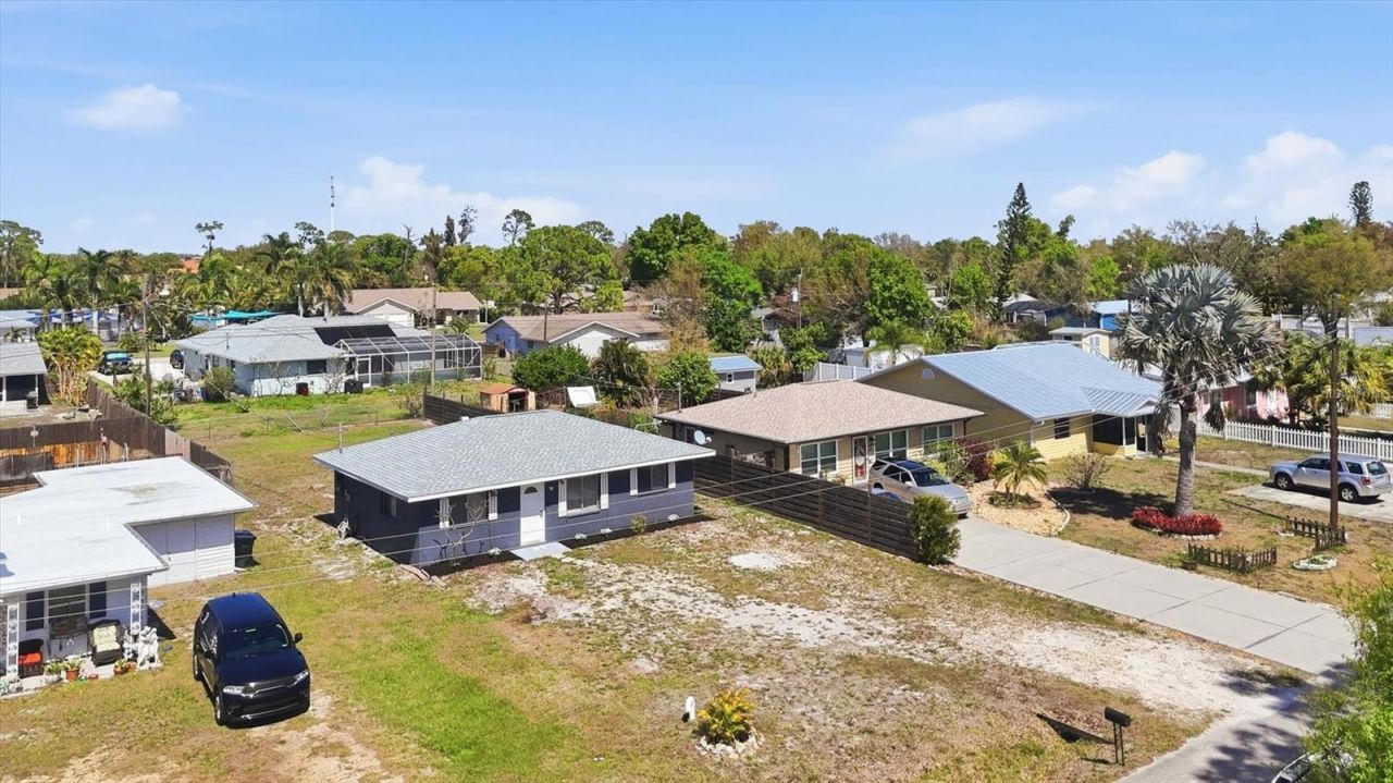 564 Leach Street, Englewood, FL 34223 Photo