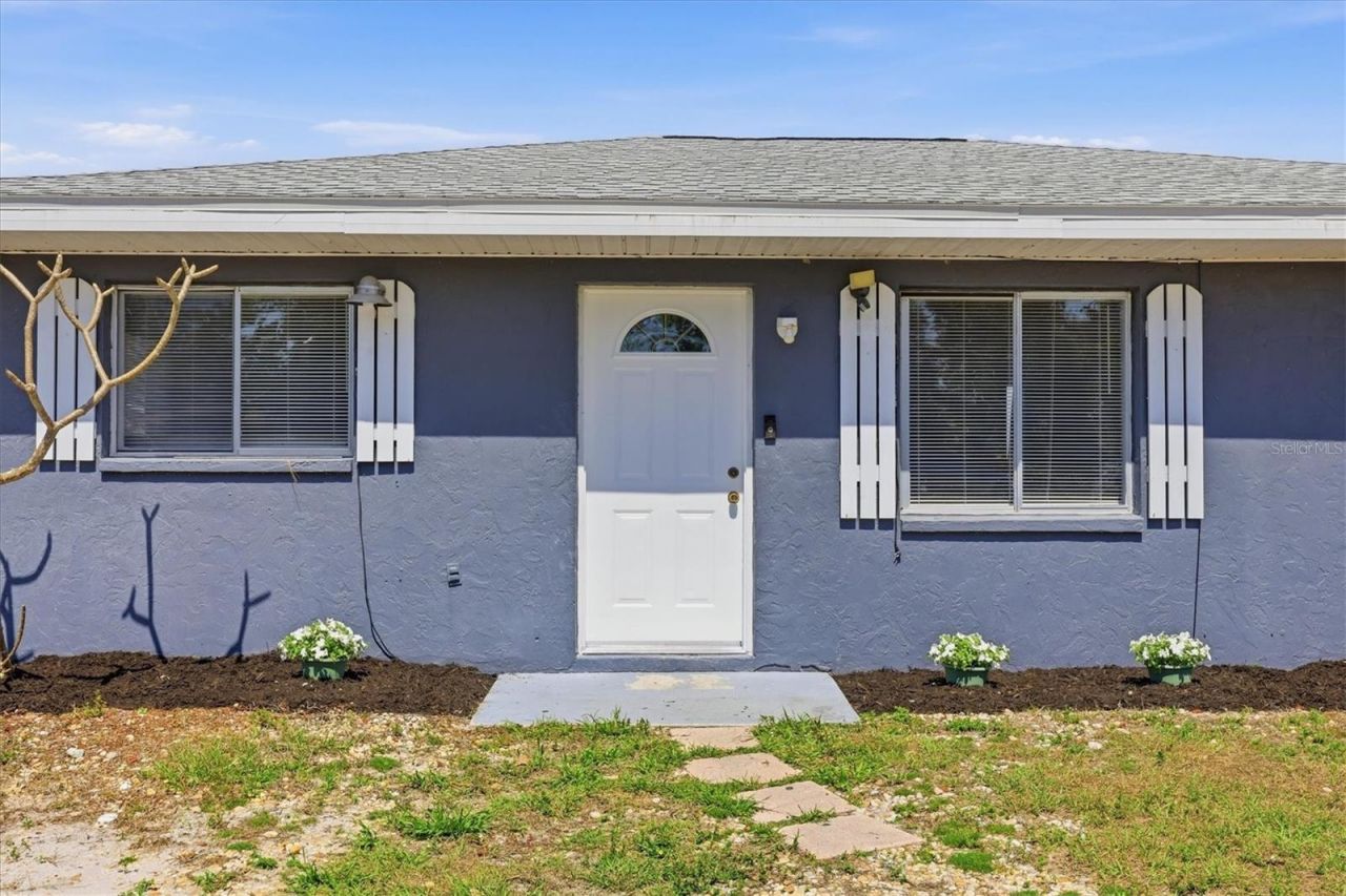 564 Leach Street, Englewood, FL 34223 Photo