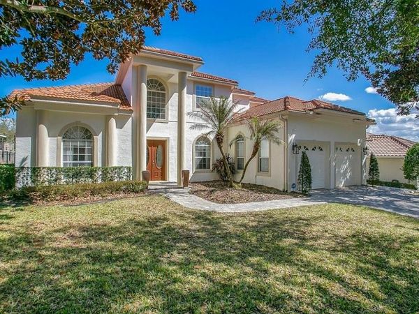 283 LAKAY PLACE , LONGWOOD, FL 32779