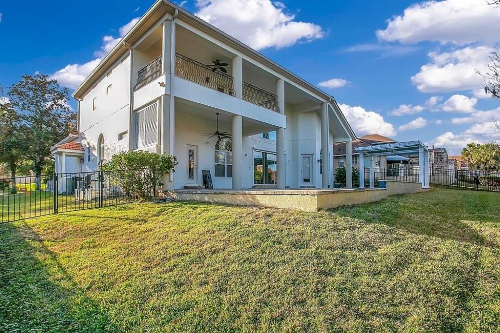 283 Lakay Place , Longwood, FL 32779 Photo