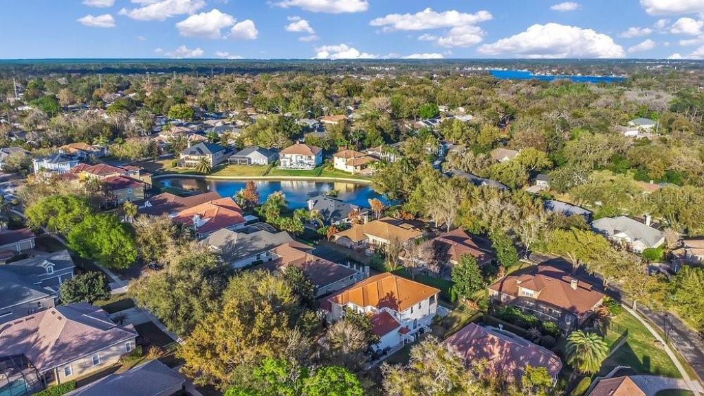 283 Lakay Place , Longwood, FL 32779 Photo