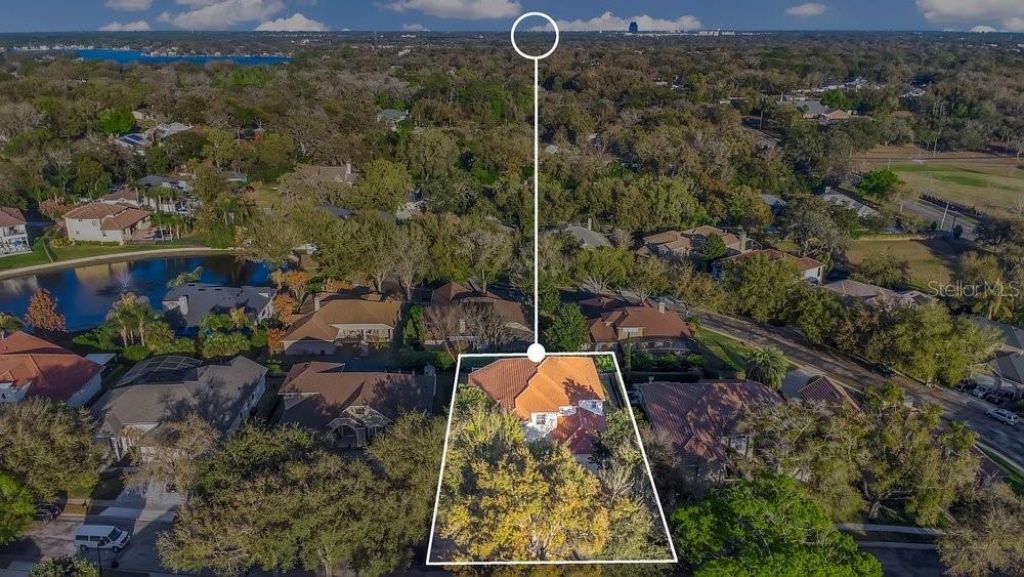 283 Lakay Place , Longwood, FL 32779 Photo