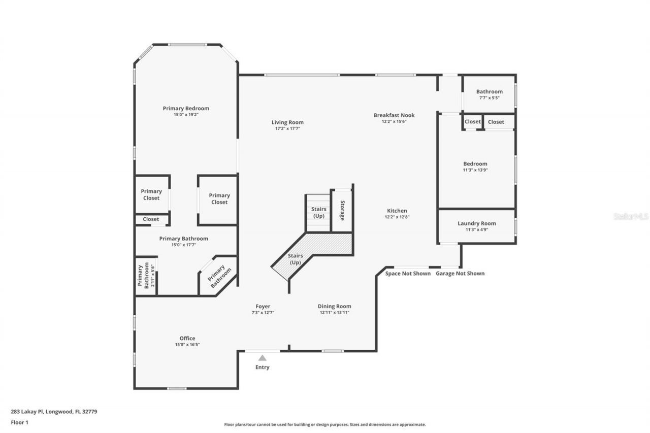 283 Lakay Place , Longwood, FL 32779 Photo