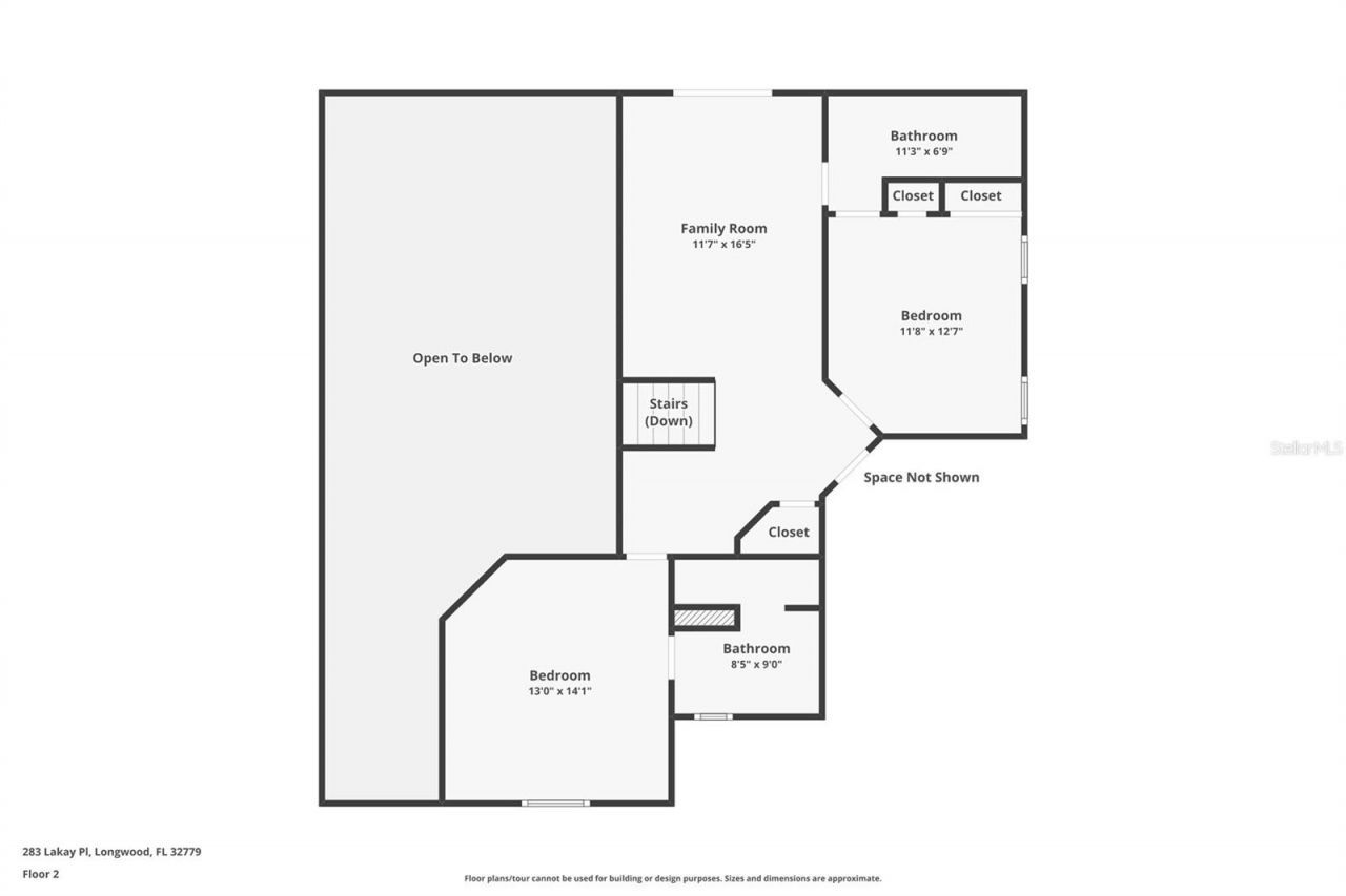 283 Lakay Place , Longwood, FL 32779 Photo