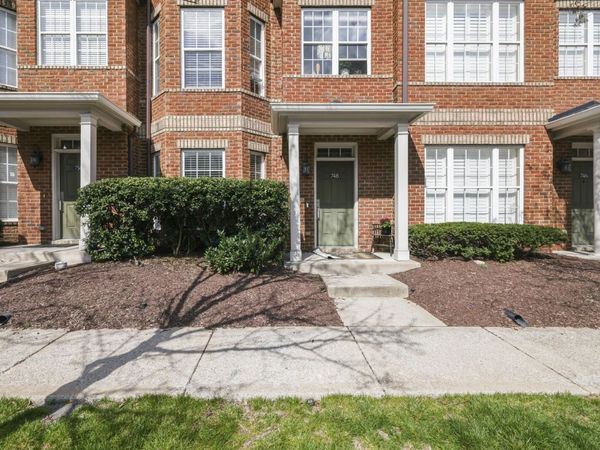 748 Wedgewood Park, Nashville, TN 37203