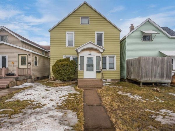 1715 Iowa Ave, Superior, WI 54880