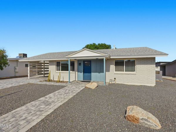 10002 W TARRYTOWN Avenue, Sun City, AZ 85351