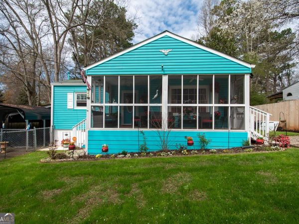 104 Greenwood Street, Fairburn, GA 30213