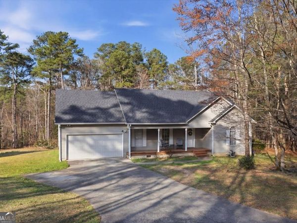 1730 Wilkerson Road SW, Rome, GA 30165