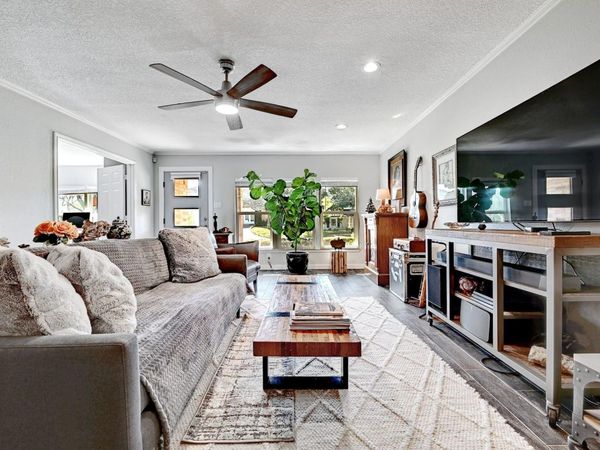 11133 Pinehurst DR, Unit C, Austin, TX 78747