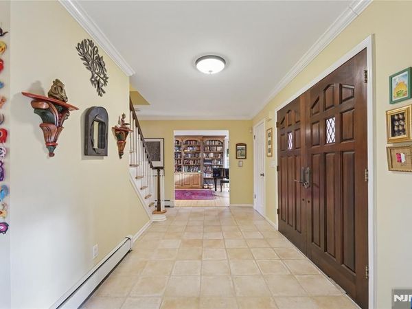 45 Hickory Lane, CLOSTER, NJ 07624