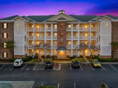4811 Magnolia Lake Dr., Unit 62-401, Myrtle Beach, SC 29577