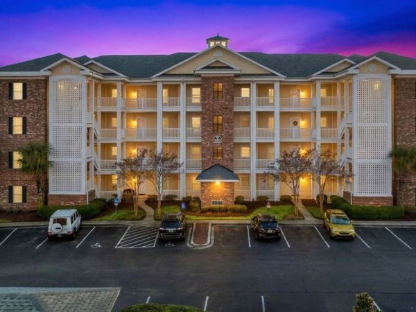 4811 Magnolia Lake Dr., Unit 62-401, Myrtle Beach, SC 29577