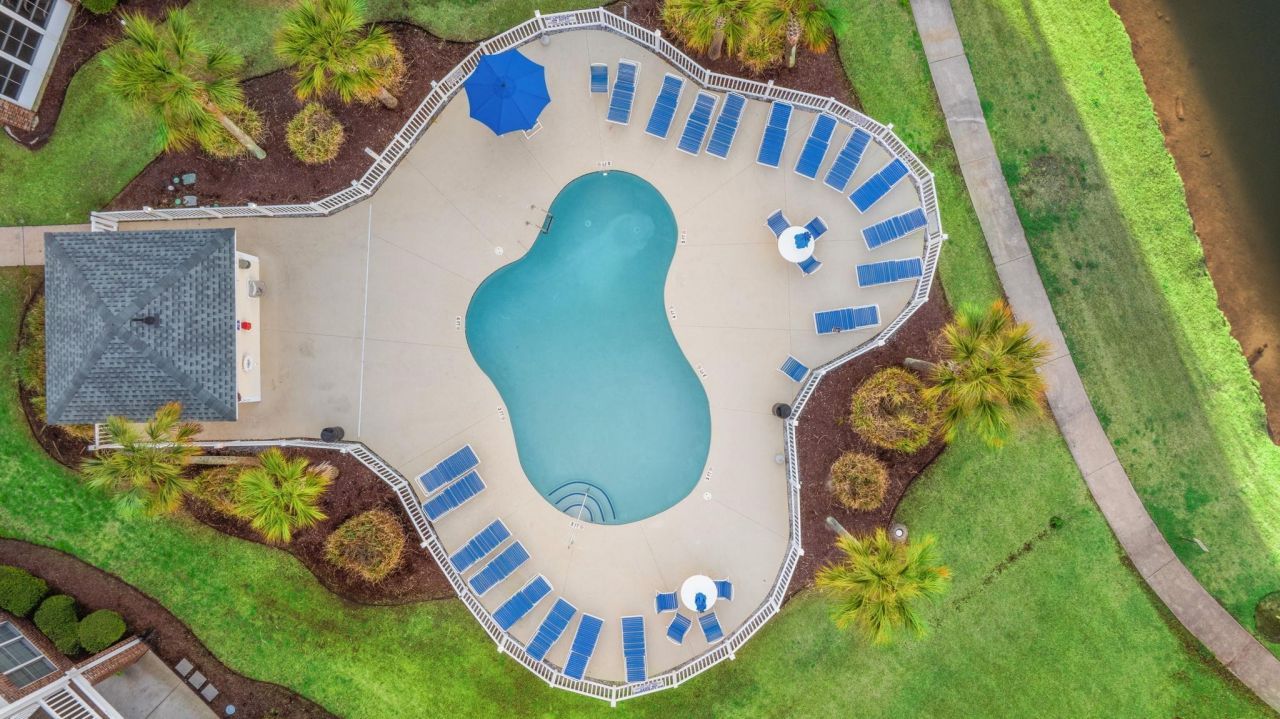 4811 Magnolia Lake Dr. Photo 23