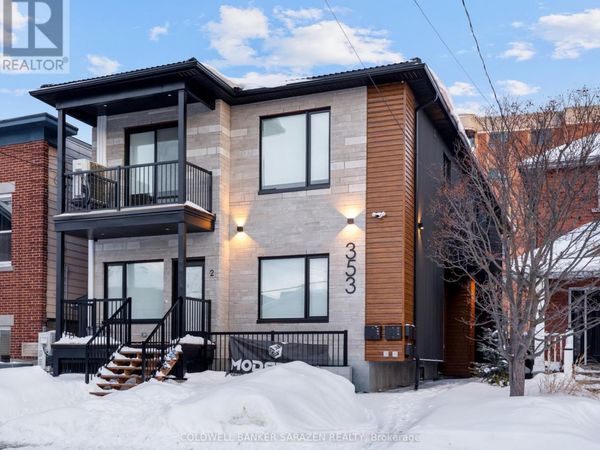 353 Wilmont Avenue, Unit 5, Ottawa, ON K2A0B2