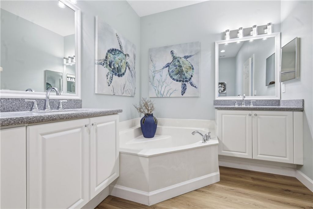 2619 Langrove Lane Sw, Unit 2619, Vero Beach, FL 32962 Photo