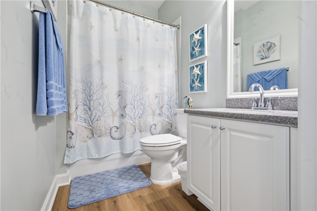 2619 Langrove Lane Sw, Unit 2619, Vero Beach, FL 32962 Photo