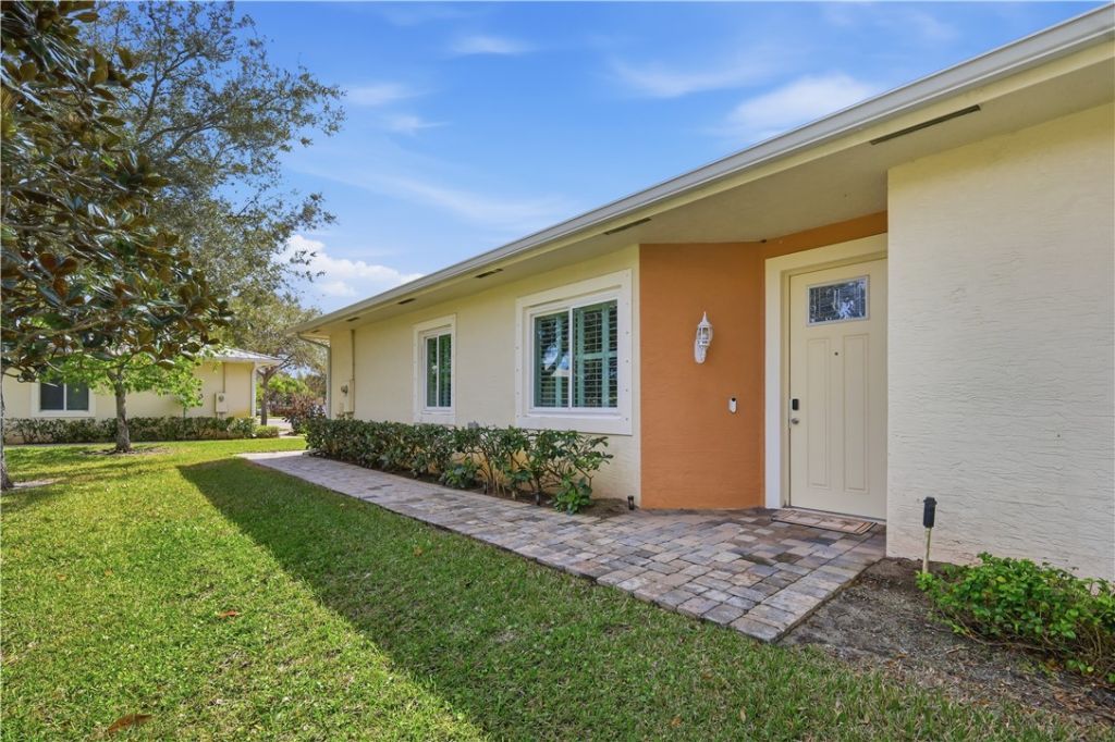 2619 Langrove Lane Sw, Unit 2619, Vero Beach, FL 32962 Photo