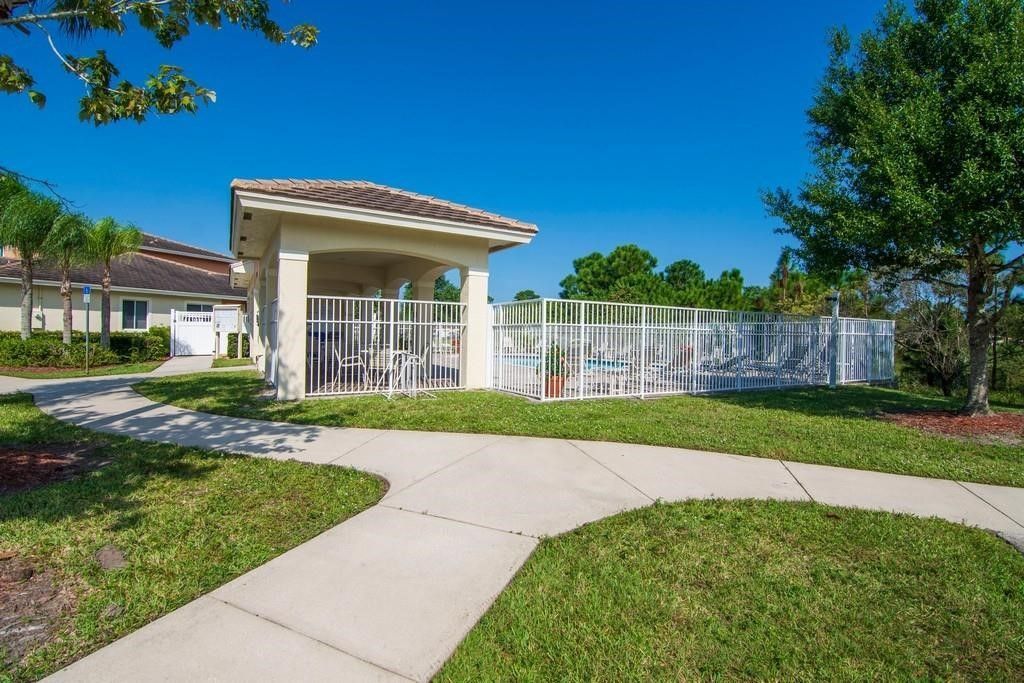 2619 Langrove Lane Sw, Unit 2619, Vero Beach, FL 32962 Photo