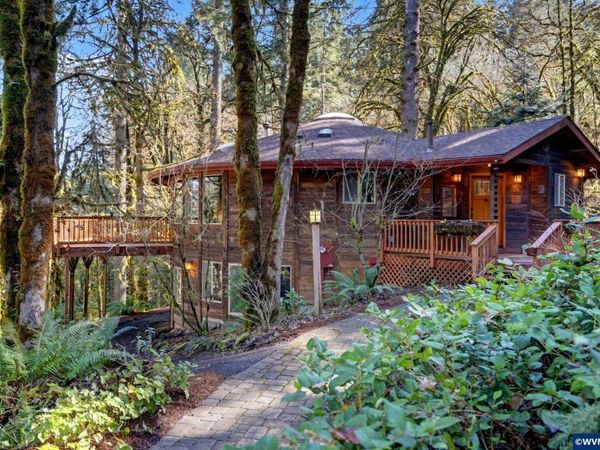 24194 Columbine Dr, Philomath, OR 97370