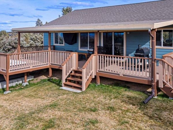 9588 SW Copper Road, Powell Butte, OR 97753