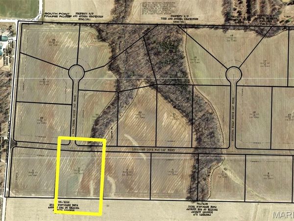 105 Lonesome Dove Way , Wentzville, MO 63385