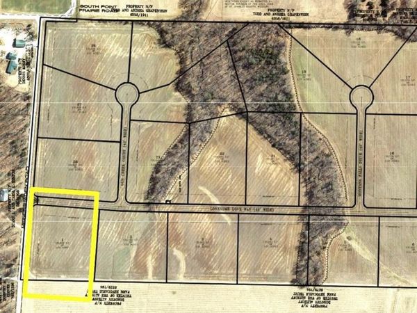 101 Lonesome Dove Way , Wentzville, MO 63385